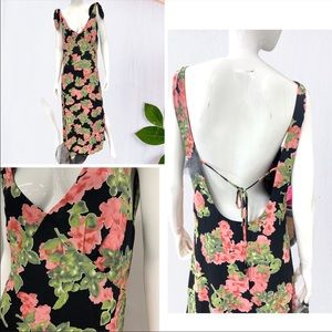 🌸Dress Forum Maxi🌸